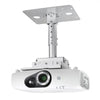 Ceiling Mount Bracket - Projector Not Included