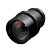 Fixed Lens 0.764:1 (WUXGA) - Fits EZ770 Series and MZ770 Series