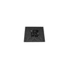 RPA Elite projector security mount (Lock A) max weight 22.7kg - Black Includes complete security