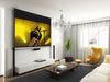 Euroscreen Sesame 290cm x 217.5cm (4:3)
