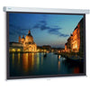 88" ProScreen Manual 119x190 Matte White (16:10)