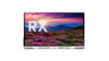 86" RX Series Interactive Display Education