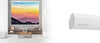 Euroscreen Thor Elec VA 265 x 149cm 16:9