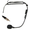 HM33 Head Mic - Separate Mic - Screw Jack