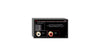 Audio Converter - Balanced to Unbalanced - 7 Year Warranty