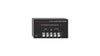 Audio Isolation Transformer - 600 &Omega; 1:1 - 7 Year Warranty
