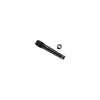 Hand Held Microphone Cardioid Antenna Built-in type Frequency Response: 80 Hz - 15 kHz 1 Years Warranty