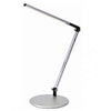 LED Task Lighting Koncept Z-Bar Solo Mini - Silver